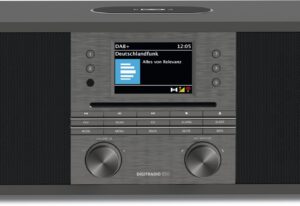 Technisat DIGITRADIO 650