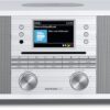 DIGITRADIO-650 weiß