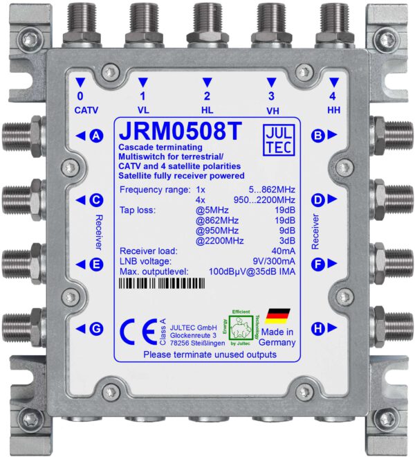 JRM0508T