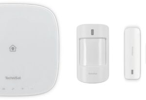 Alarmierungssystem TECHNISMART Startpaket