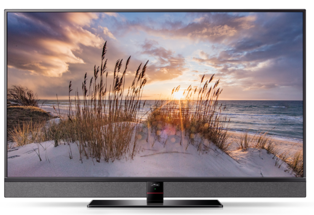 Metz Lunis TY92 OLED twin R Radio Bauer Metz Lunis TY92 OLED twin R Radio Bauer