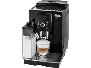 De'Longhi ECAM 23.463.B schwarz silber Kaffeevollautomat