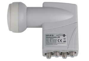 POLYTRON Professional Line LNBs